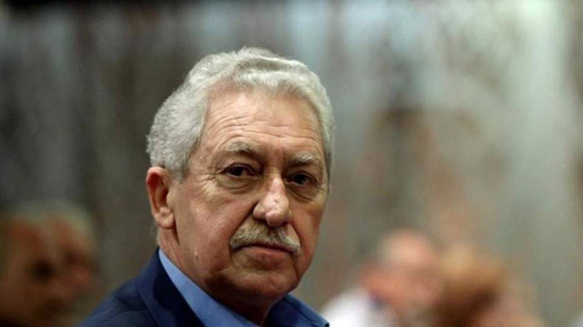 Κουβέλης:Το δημόσιο στα 10 μεγάλα λιμάνια δεν παραχωρεί την ιδιοκτησία
