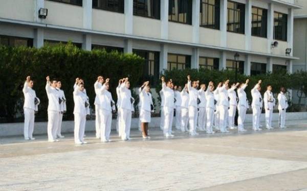 Τι αλλάζει στο σύστημα εισαγωγής στις Ακαδημίες Εμπορικού Ναυτικού