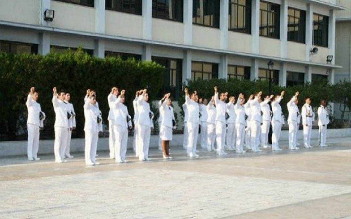 Τι αλλάζει στο σύστημα εισαγωγής στις Ακαδημίες Εμπορικού Ναυτικού