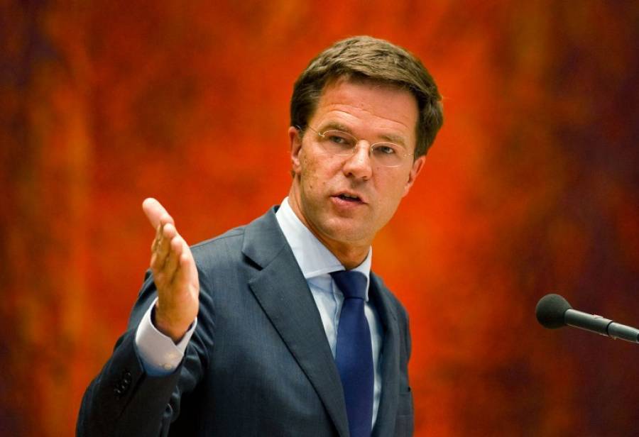 Ολλανδία: Ο πρωθυπουργός ζητά συγγνώμη για τη χαλάρωση των μέτρων