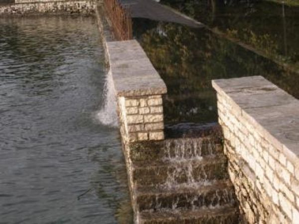 Προβλήματα στην Ήπειρο από την έντονη κακοκαιρία