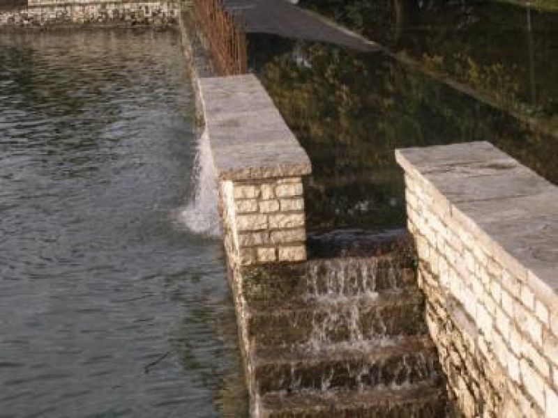 Προβλήματα στην Ήπειρο από την έντονη κακοκαιρία