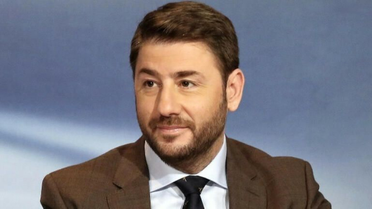 Ανδρουλάκης: Επικίνδυνο και για τον Ερντογάν να κάνει κάτι ακραίο