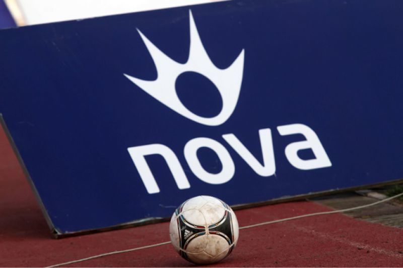 NOVA προς Βασιλειάδη: Άμεσα η επανέναρξη του πρωταθλήματος