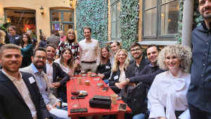 ΕΒΕΑ: Έφερε κοντά ελληνικές και νορβηγικές καινοτόμες, μικρομεσαίες νεοφυείς επιχειρήσεις