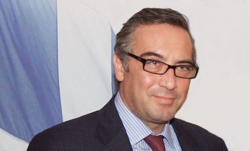 Συγχαρητήρια Μιλτιάδη Βαρβιτσιώτη στον Νίκο Τσάκο για την εκλογή του ως Προέδρου της Intertanko