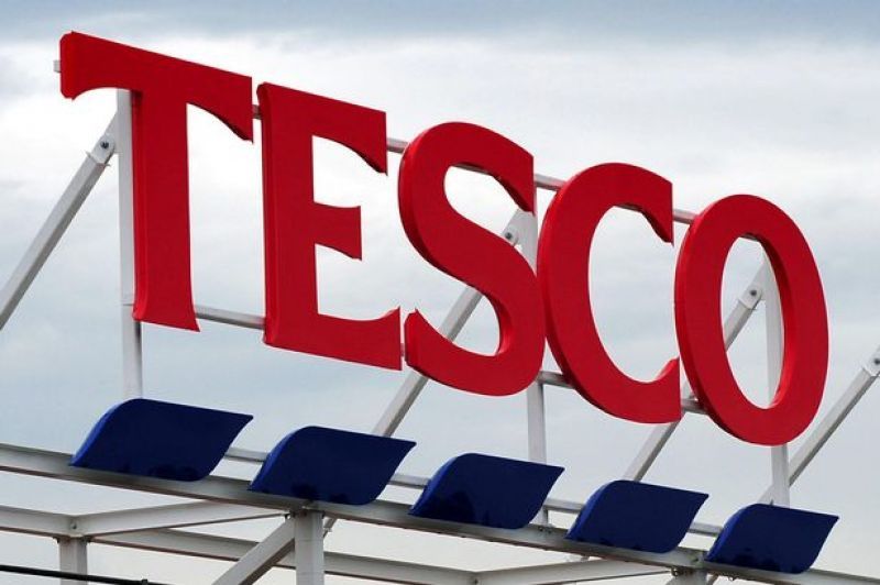 Βρετανία: Προσπάθεια «ανάκαμψης» από την Tesco