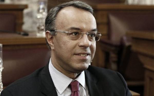 Προτάσεις ΒΕΘ σε Σταϊκούρα για την ενίσχυση της επιχειρηματικότητας
