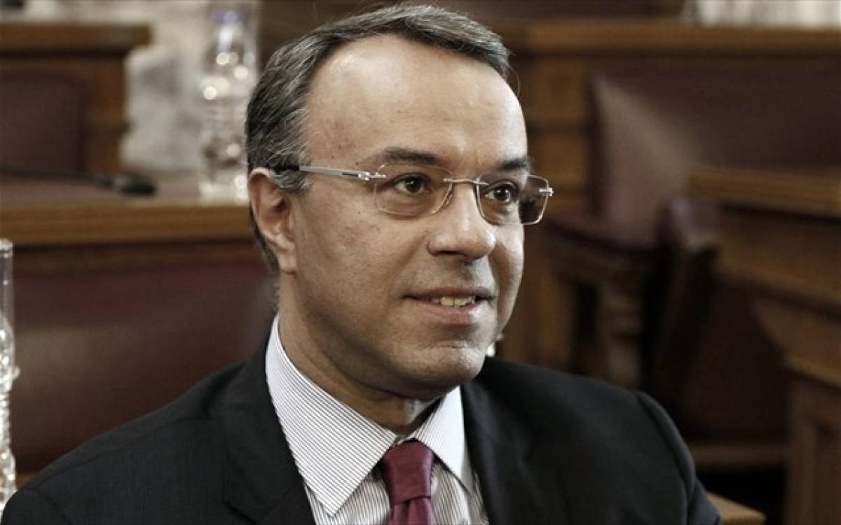 Προτάσεις ΒΕΘ σε Σταϊκούρα για την ενίσχυση της επιχειρηματικότητας
