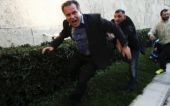 Ξυλοδαρμός Κουμουτσάκου: Διατάχθηκε ΕΔΕ- Τόσκας: «Υπήρξε αδράνεια»