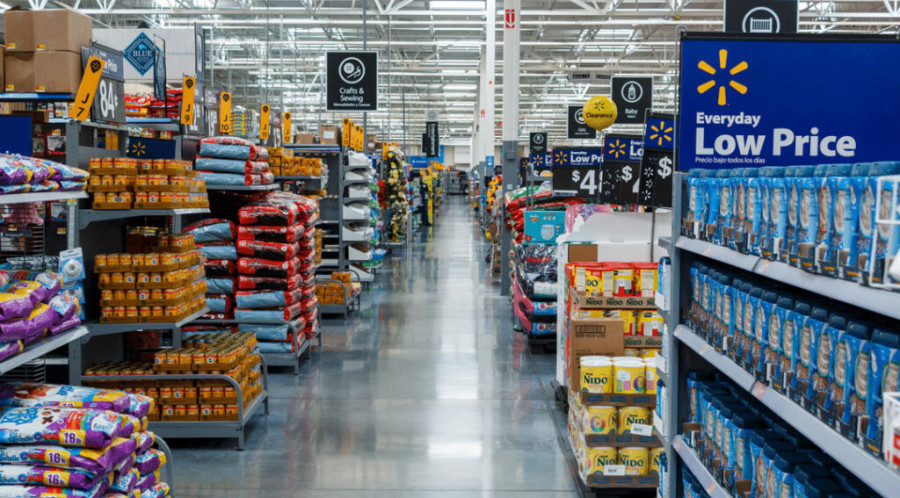 Walmart: Εξαγοράζει την εταιρεία λιανικής της Ν. Αφρικής, Massmart