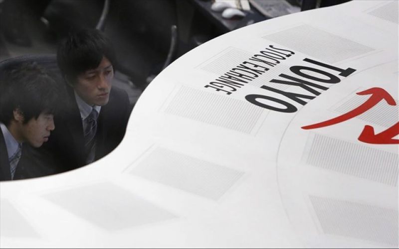 Σταθερός παραμένει ο Nikkei