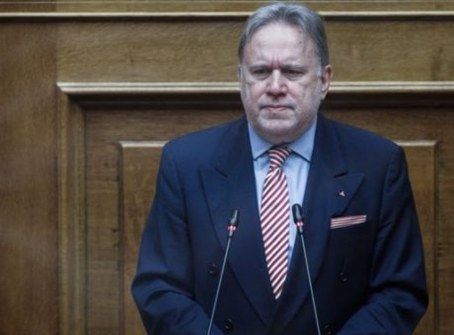 ΣΥΡΙΖΑ για Κατρούγκαλο: Όποιος παρεκκλίνει θέτει εαυτόν εκτός συλλογικής προσπάθειας