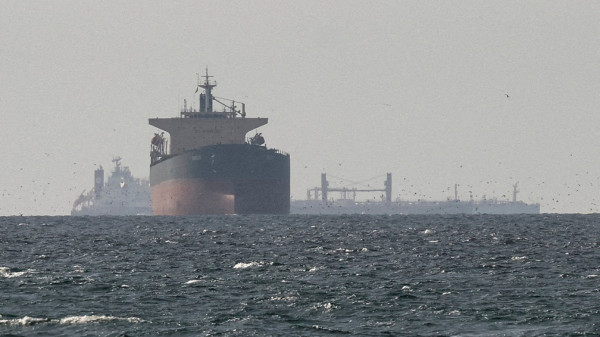 ΝΑΤΟ: Τα κράτη-μέλη «γυρίζουν την πλάτη» στον Τραμπ για τον αποκλεισμό στα Στενά του Ορμούζ