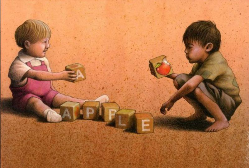 Ημερίδα: Παιδιά, έφηβοι, νέοι σε καιρούς φτώχειας και κρίσης