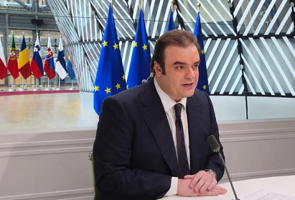 Πιερρακάκης: Οι επενδύσεις στην τεχνολογία είναι ζήτημα ευρωπαϊκής κυριαρχίας