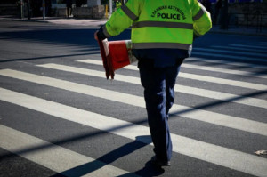 ΑΘΕ: Κυκλοφοριακές ρυθμίσεις έως 5/6 λόγω τεχνικών εργασιών