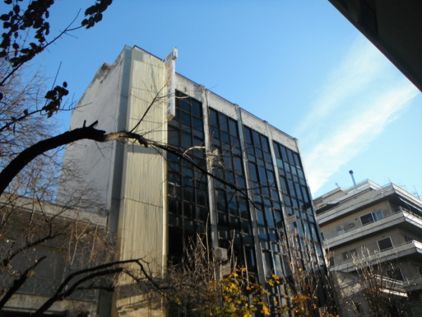 Επικουρικό Κεφάλαιο: Εφυγε από τη ζωή ο Γενικός Διευθυντής Ιωάννης Βάσσης