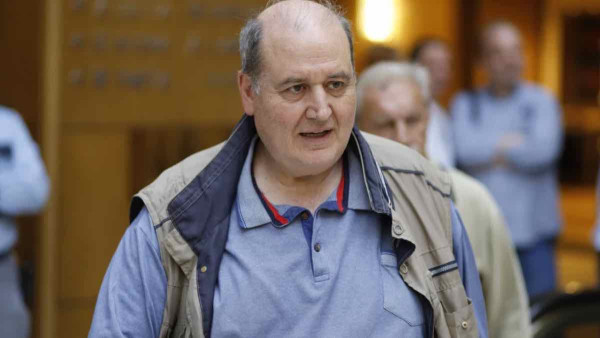 Φίλης: Εικόνα διάλυσης και εξευτελισμού στον ΣΥΡΙΖΑ-Θα θέσω θέμα ηγεσίας