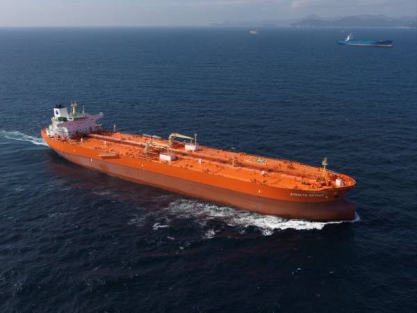Stealth Maritime: Προχώρησε σε αγορά δύο δεξαμενόπλοιων