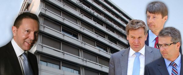 Όλα στον αέρα - Χωρίς καταληκτική ημερομηνία οι διαπραγματεύσεις με τρόικα