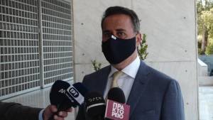 Παπασταύρου: Βάναυση πολιτική δίωξη επειδή ήμουν συνεργάτης του Σαμαρά