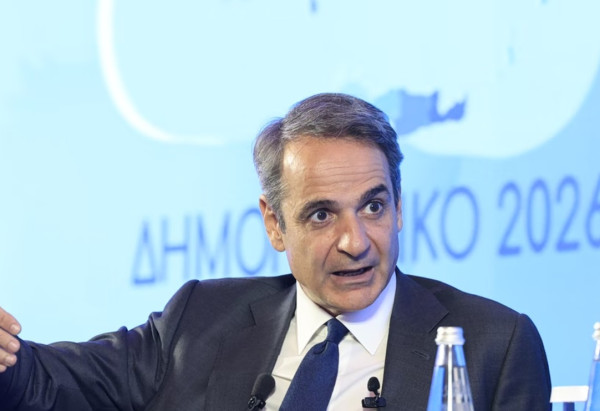 Μητσοτάκης για δημογραφικό: €150 ανά παιδί τον Ιούνιο και νέο «Σπίτι μου» στον σχεδιασμό