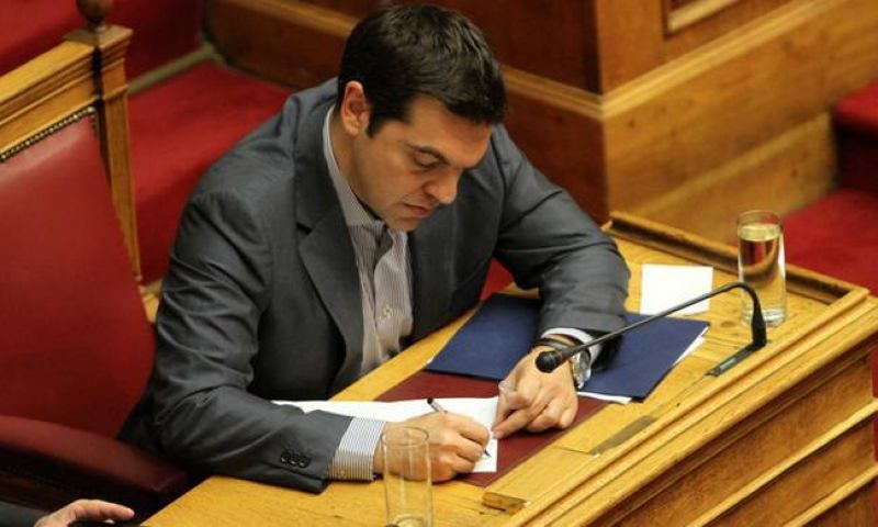 Ανασχηματισμός: Το απόγευμα ανακοινώνεται η νέα κυβέρνηση