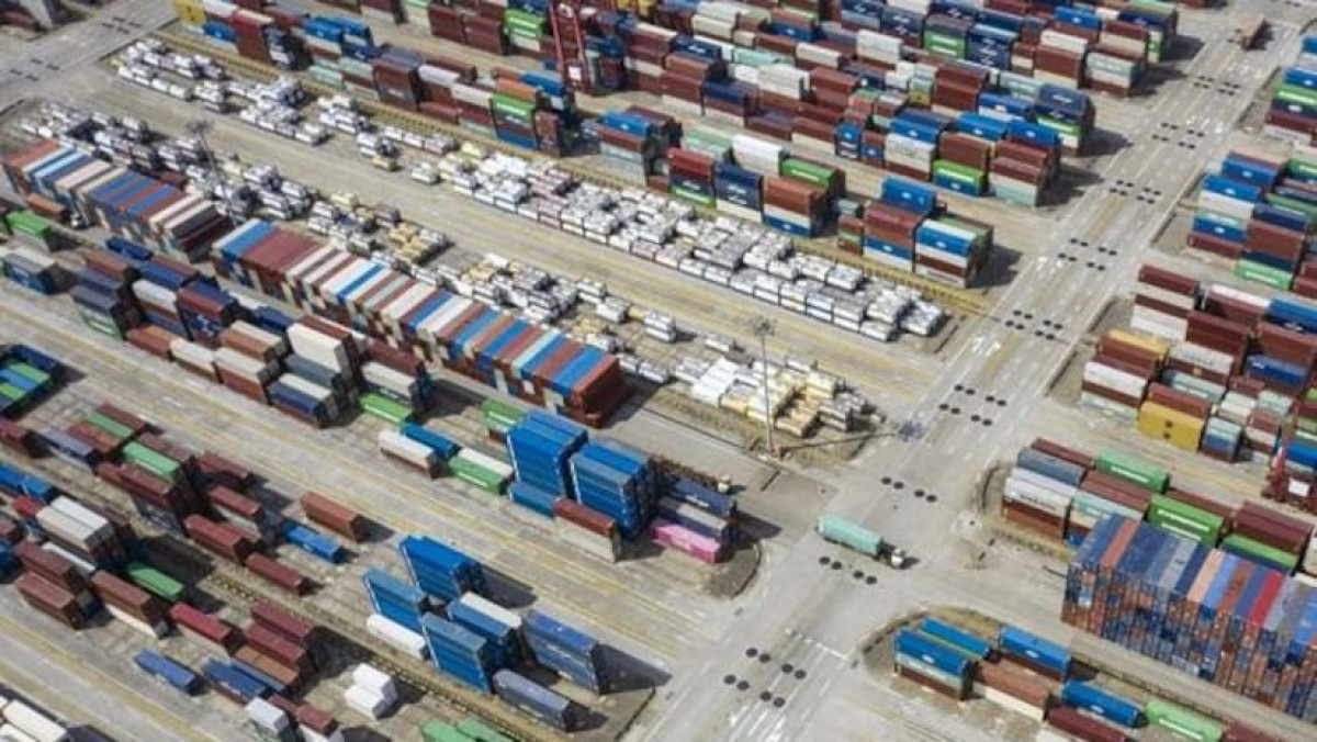 ifo: Επιδείνωση των εξαγωγικών προσδοκιών της Γερμανίας