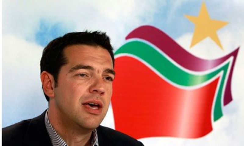Τσίπρας: Εθνικοποίηση τραπεζών