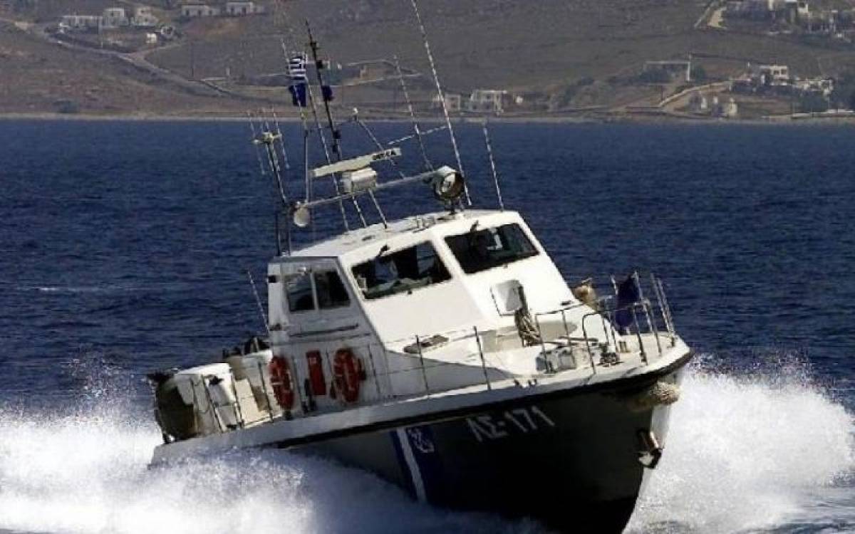 Κατάσχεση ενός τόνου ινδικής κάνναβης στη Μάνη