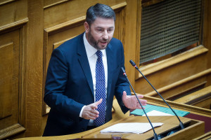 Προανακριτική για τον ΟΠΕΚΕΠΕ προανήγγειλε ο Ανδρουλάκης: Έχουμε κι άλλα στοιχεία ότι γνωρίζατε