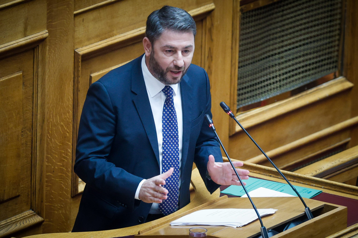 Προανακριτική για τον ΟΠΕΚΕΠΕ προανήγγειλε ο Ανδρουλάκης: Έχουμε κι άλλα στοιχεία ότι γνωρίζατε