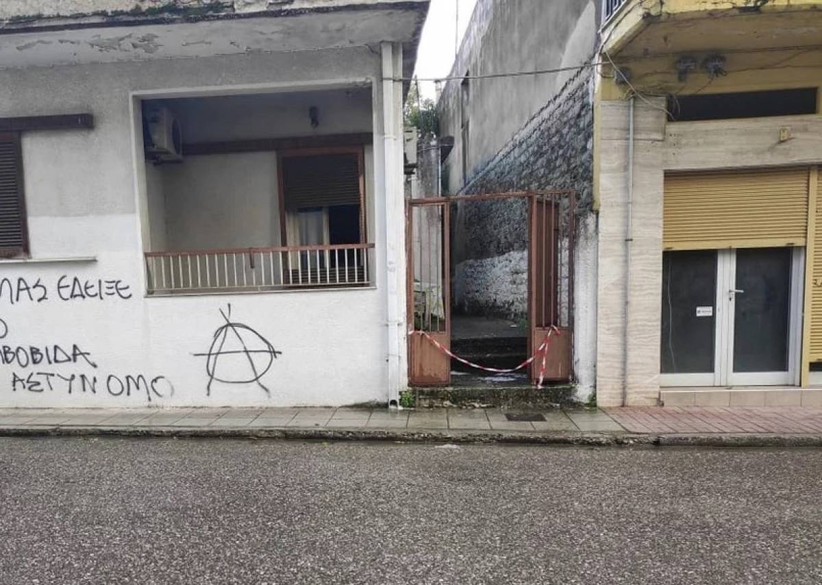 Αγρίνιο: 35χρονος σκότωσε τη μητέρα του, τραυμάτισε τη γιαγιά του