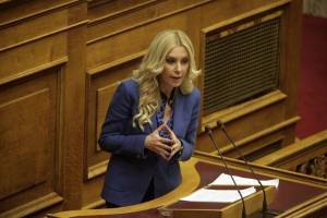 Αραμπατζή: Ανάγκη να στηρίξουμε την αλιεία μικράς κλίμακας