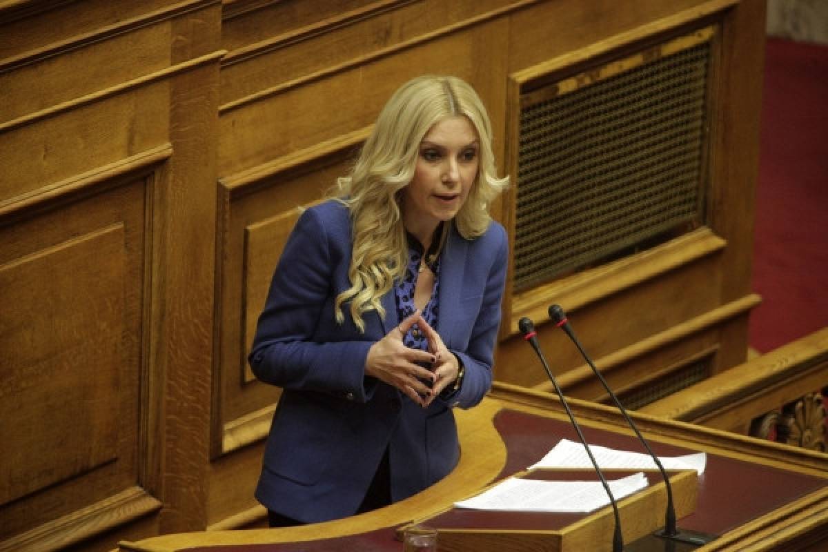 Αραμπατζή: Ανάγκη να στηρίξουμε την αλιεία μικράς κλίμακας