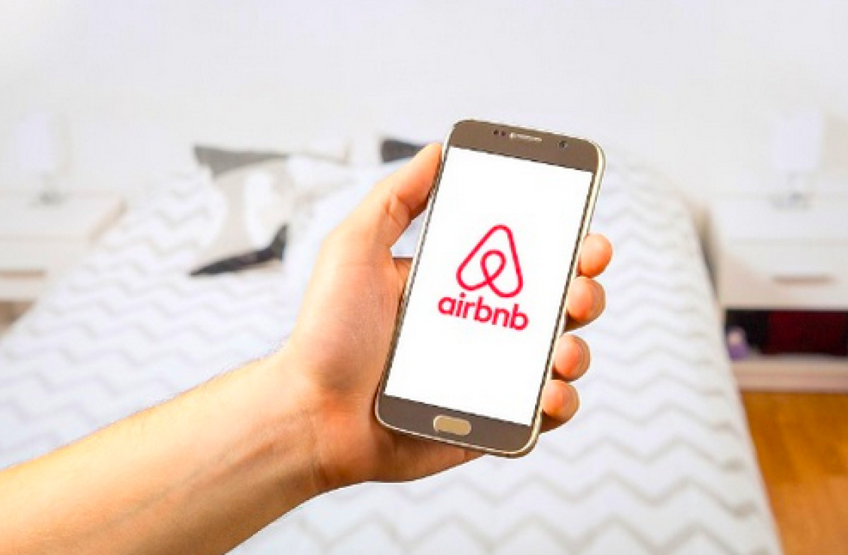 Είστε σίγουροι οτι κερδίζετε από το Airbnb;