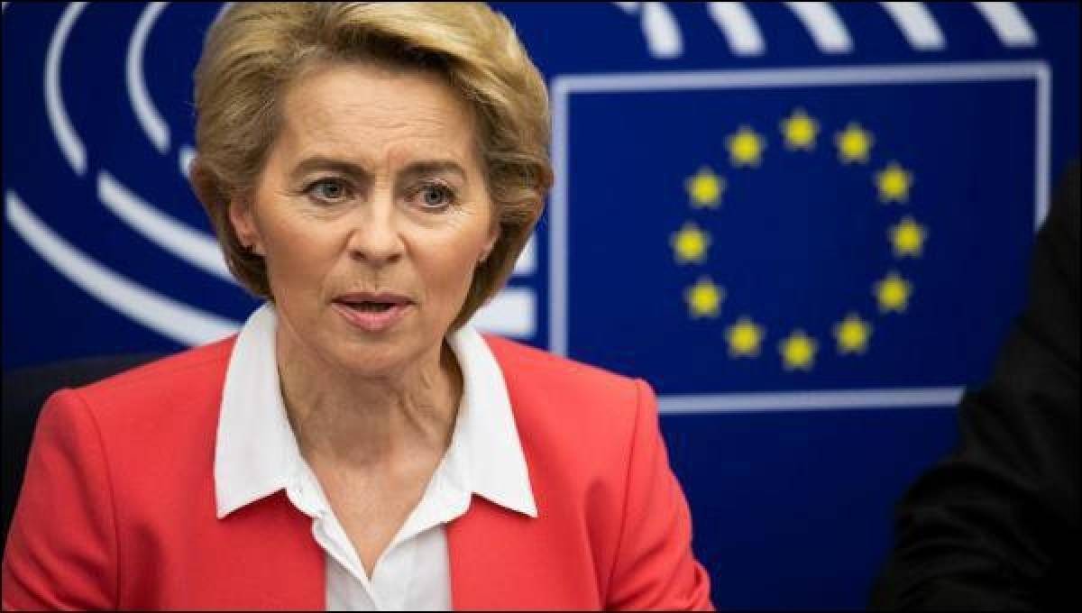 ΕΕ: Από την Ελλάδα στο Λουξεμβούργο μεταφέρονται ασυνόδευτοι ανήλικοι