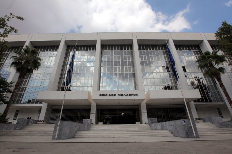 Στη φάκα… της Φάκου, 110 άτομα για συμμετοχή σε παραδικαστικό