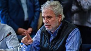 Στυλιανίδης: Δεν είναι fake news οι συνέπειες της κλιματικής κρίσης