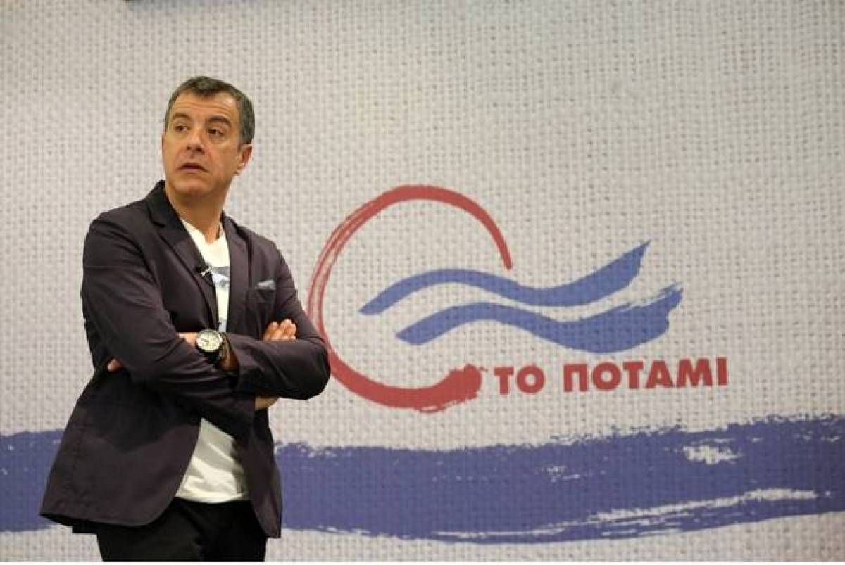Διχασμένη η ΚΟ του Ποταμιού για τη Συμφωνία των Πρεσπών