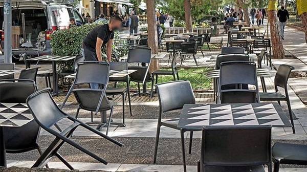 Τα επόμενα βήματα για την βιωσιμότητα των επιχειρήσεων εστίασης