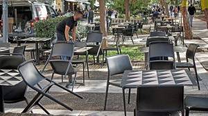 Τα επόμενα βήματα για την βιωσιμότητα των επιχειρήσεων εστίασης