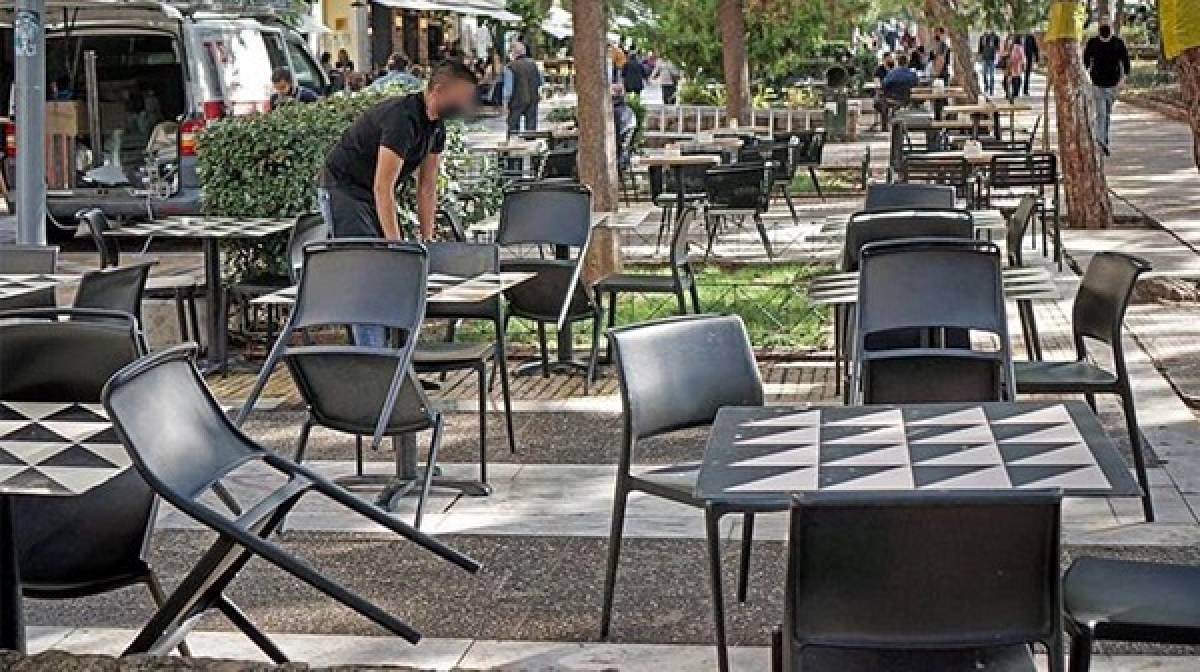 Τα επόμενα βήματα για την βιωσιμότητα των επιχειρήσεων εστίασης