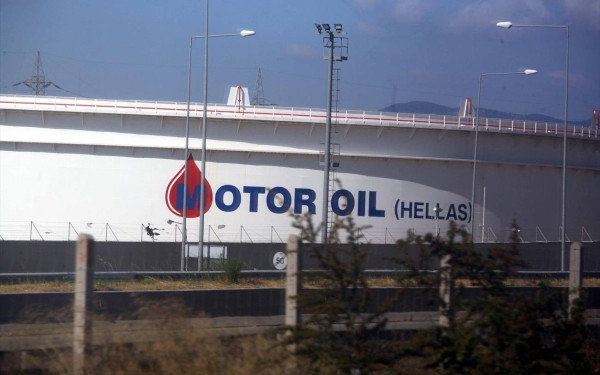 Motor Oil: Προσφορά €114,7 εκατ. στην ΕΛΛΑΚΤΩΡ για την ΗΛΕΚΤΩΡ