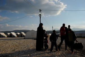 Καταδίκη της Ελλάδας από το Ευρωπαϊκό Δικαστήριο για παραβίαση του δικαιώματος οικογενειακής επανένωσης προσφύγων