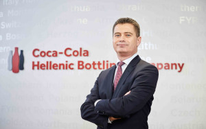 Coca-Cola HBC: Ενισχύει τα μερίδια αγοράς με διψήφια αύξηση πωλήσεων