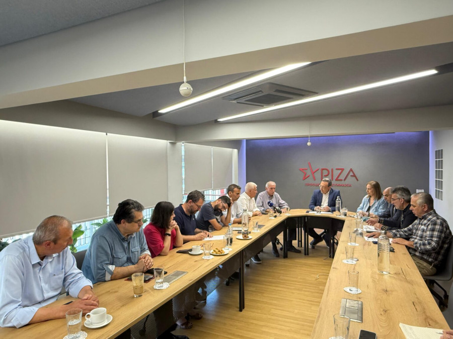 Φάμελλος – ΑΔΕΔΥ: Ο Μητσοτάκης θέλει να απαξιωθεί το Δημόσιο, για να το ξεπουλήσει