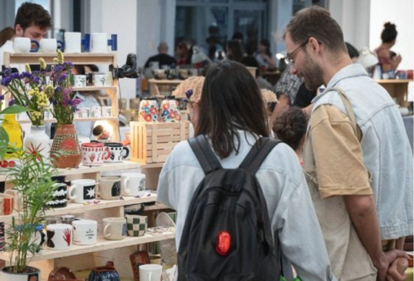 Τα πασχαλινά bazaar της πόλης: Πού θα πάρουμε τα δώρα της τελευταίας στιγμής