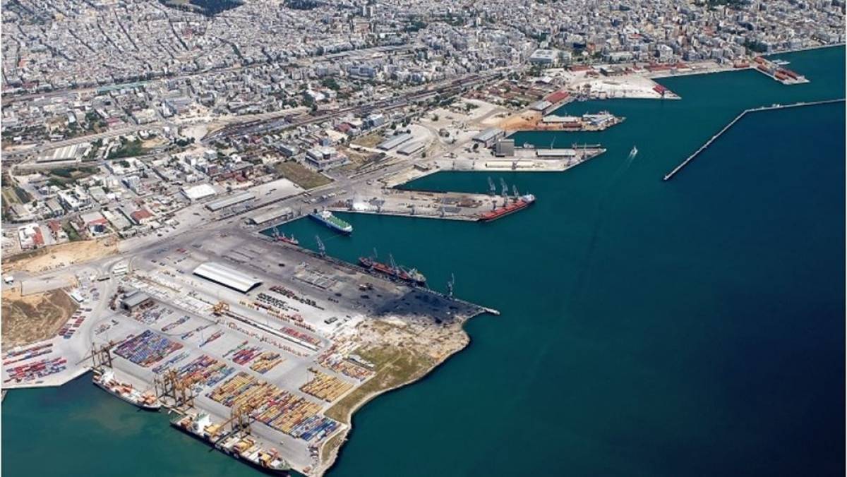 Πέντε προσφορές για τον έκτο προβλήτα στη Θεσσαλονίκη